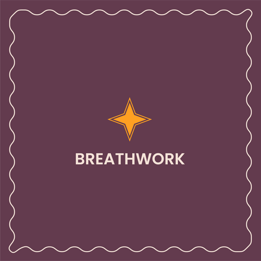 Breathwork (coming soon)